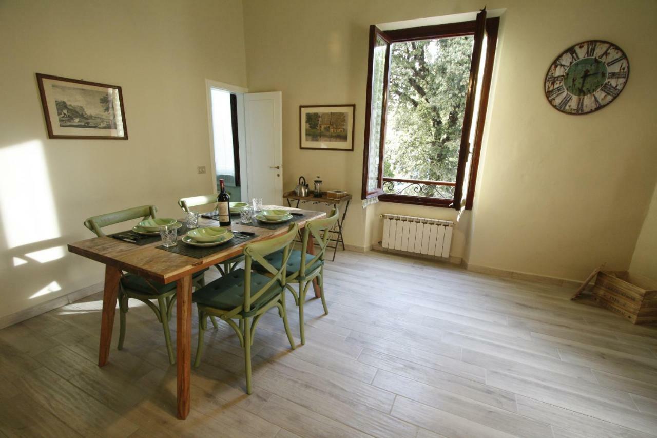 Parterre Holidays Florence Exterior photo