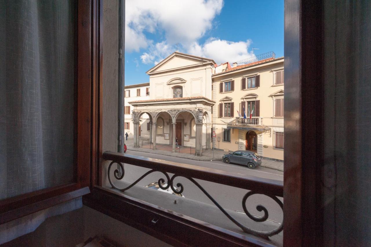Parterre Holidays Florence Room photo